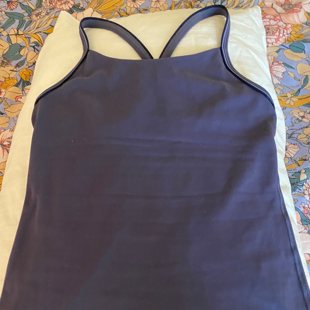 Workout top